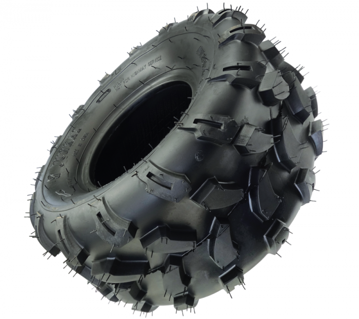 Anvelopa ATV MMX 18X9.5-8 Tracțiune Superioară