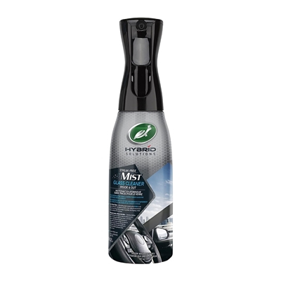 Solutie Curatat Geamuri Turtle Wax Hybrid Solutions 500 ml