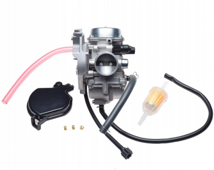 Carburator Wmx Linhai 400 - Performanță Garantată