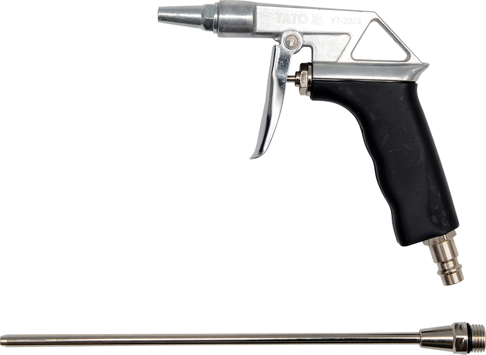 Pistol Suflat YATO YT-2373 1/4 Tija 125mm