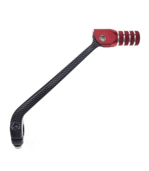 WMX Pedală Schimbător Honda CRF450R Negru Carbon