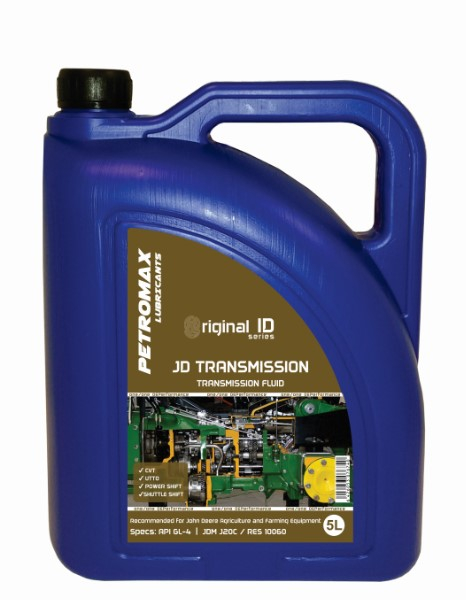 Ulei Petromax JD Transmission 5L - John Deere