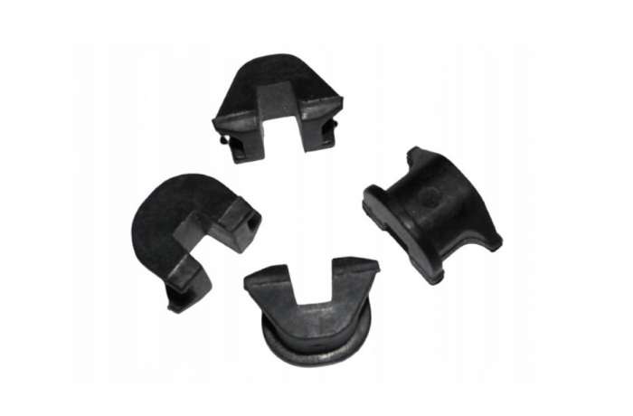 Ghidaje Variator PowerForce CF MOTO 4 Bucăți