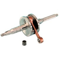 Ambielaj Motor Parts Aprilia Yamaha 50cc - imagine 2