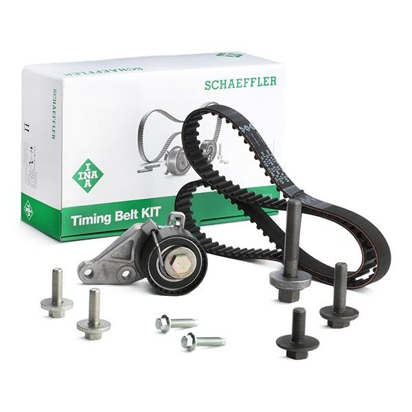 Kit Distributie Ina 530 0140 10 - Calitate Superioară