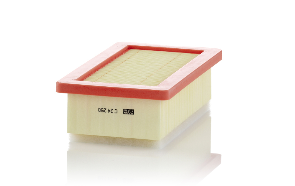 Filtru Aer Mann-Filter C 24 250 - Protecție Optimă - imagine 1