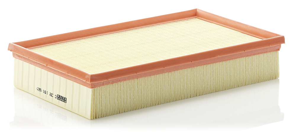 Filtru Aer Mann-Filter C 32 191 - Performanță Superioară