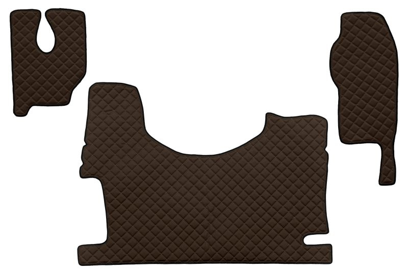 Covorase F-core Actros MP3 - Protecție Completă - imagine 3