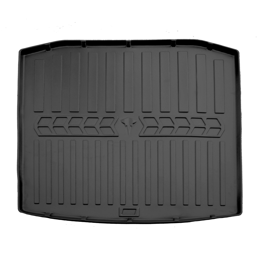 Tavita portbagaj Umbrella pentru Skoda Octavia IV liftback