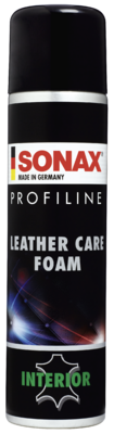 Spuma Curatare Piele Sonax Profiline 400ml
