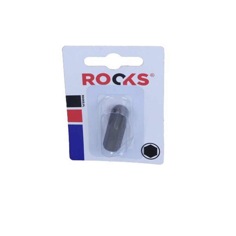 Bit Torx T55 Rooks | Surubelnita Profesionala