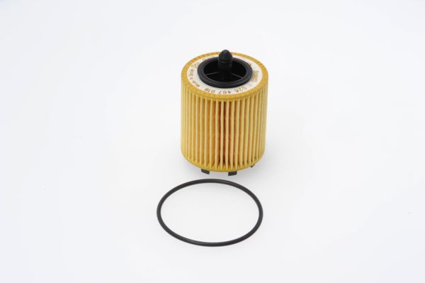 Filtru Ulei Bosch F 026 407 016 - Protecție Motor