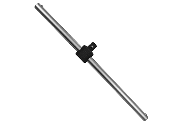 Tija de Manipulare cu Cap Mobil 3/4, 460 mm JBM