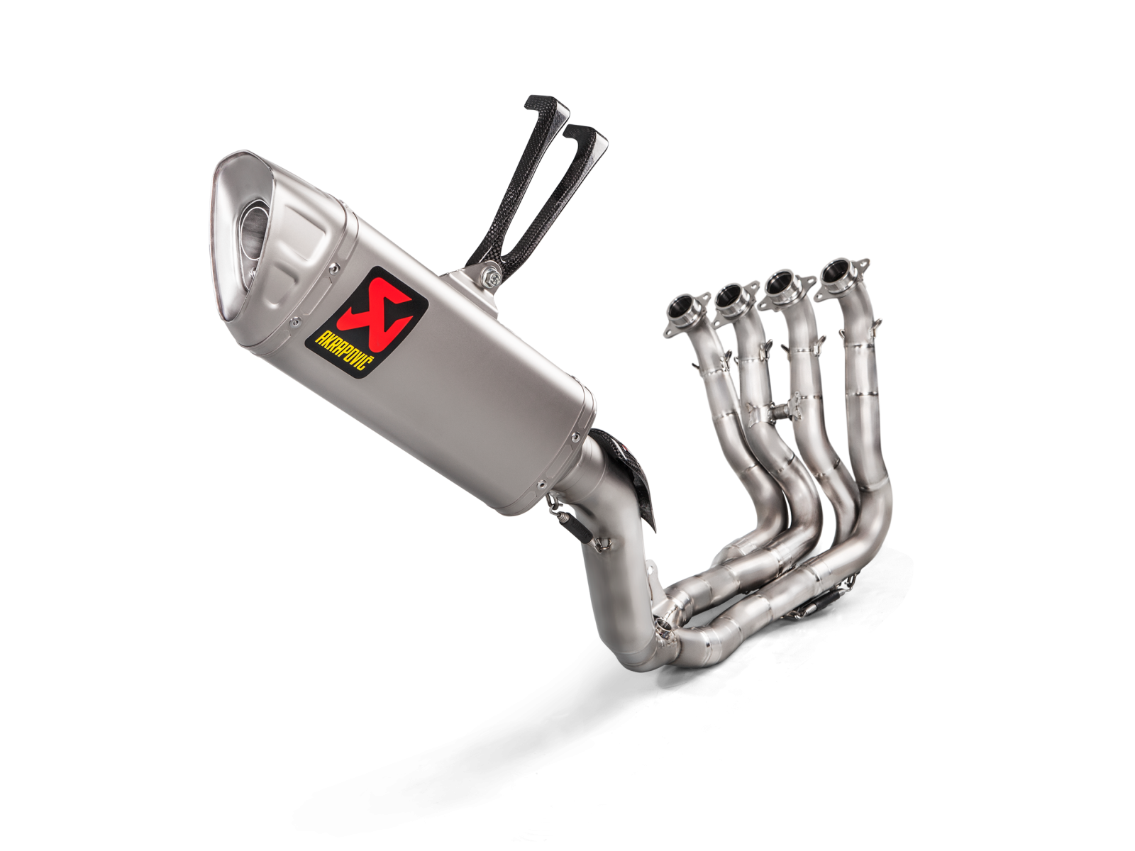 Evacuare completa titan Akrapovic Honda CBR 1000 RR 17-19