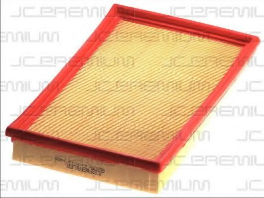 Filtru Aer JC PREMIUM B2X017PR - Protecție Motor