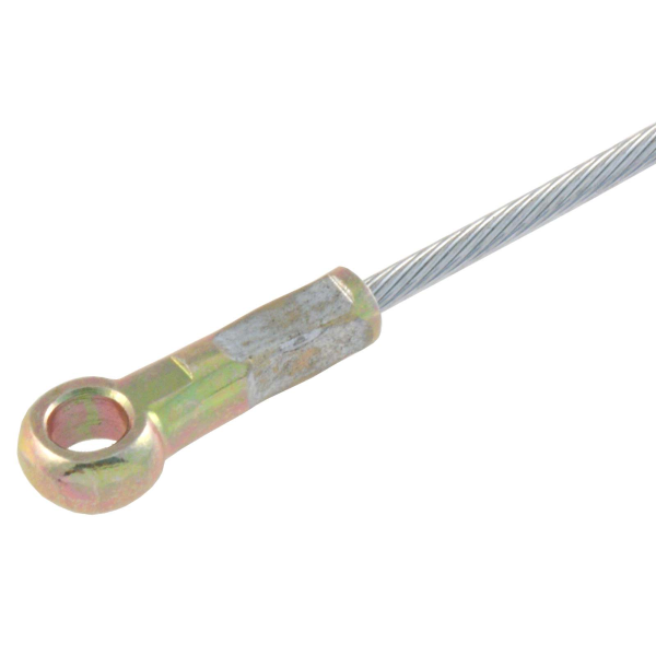 RMS Cablu Frână Spate Vespa 3x1000mm