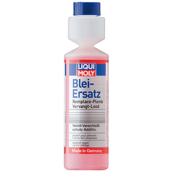 Aditiv Benzina Liqui Moly Inlocuitor Plumb 250ml
