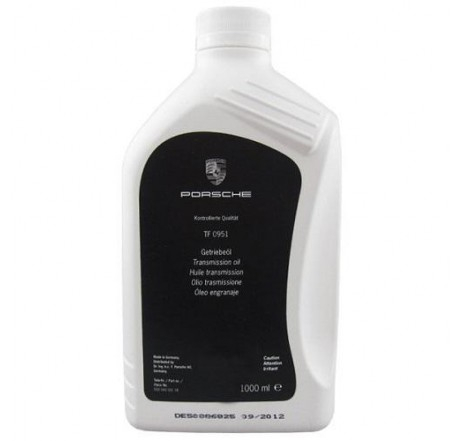 Ulei Diferential VW G052518A2 75W - Protecție Totală