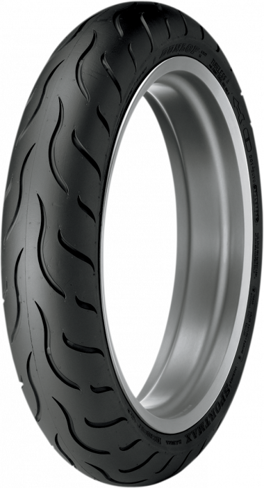 Anvelopa Dunlop D208SM - Aderență și Stabilitate
