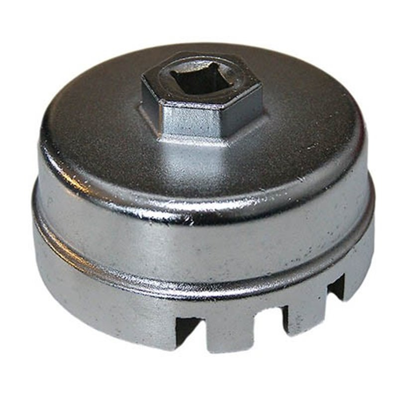 Cheie Filtru Ulei ROOKS OK-02.0667 | 64.5mm