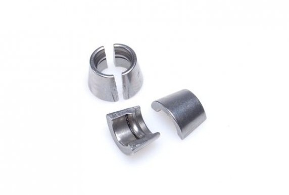 Set cleme arc supapa 4T Wmx pentru valva de 5,5 mm