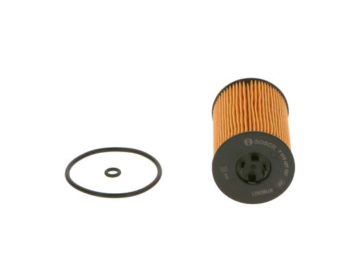 Filtru Ulei Bosch F026407157 - Protecție Motor
