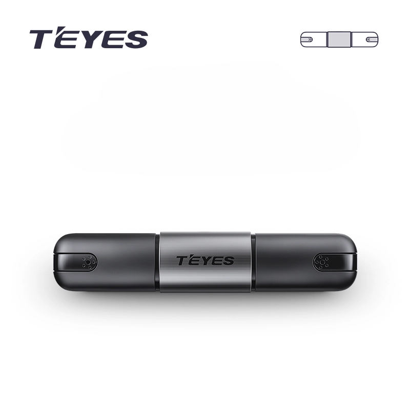 Microfon Digital Teyes CC4 | Comunicare Clară