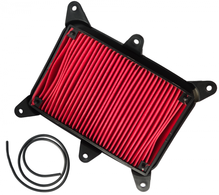 Filtru Aer MMX GT 125 | Protecție Motor