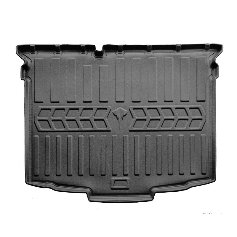 Tavita Portbagaj Umbrella pentru Skoda Fabia III Hatchback