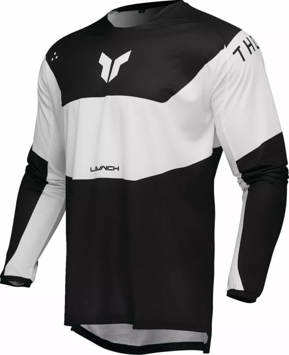 Tricou Thor LaunchMode Storm - Mobilitate & Confort - imagine 1