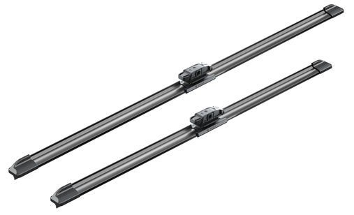 Set stergatoare BOSCH AeroTwin A494S pentru BMW X2