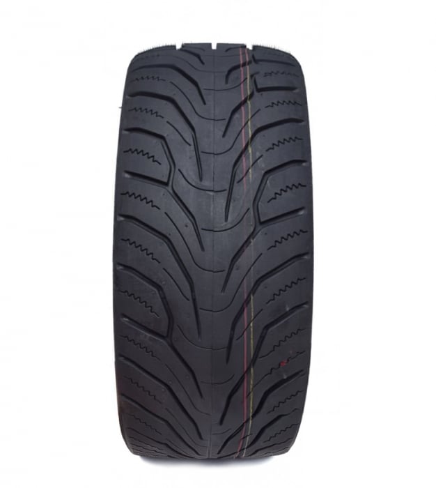 Anvelopa Vee Rubber 130/70-12 - Aderență Superioară