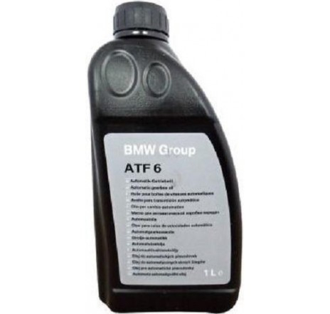 Ulei cutie automata BMW ATF 6 1L GA8F22AW 83222355599