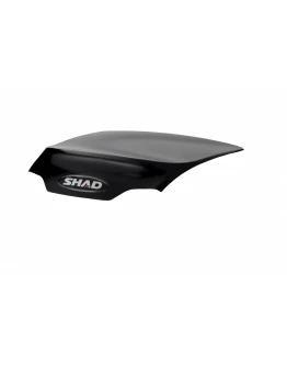 Cover SHAD D1B40E21 SH40 Negru Metal Protecție Originală