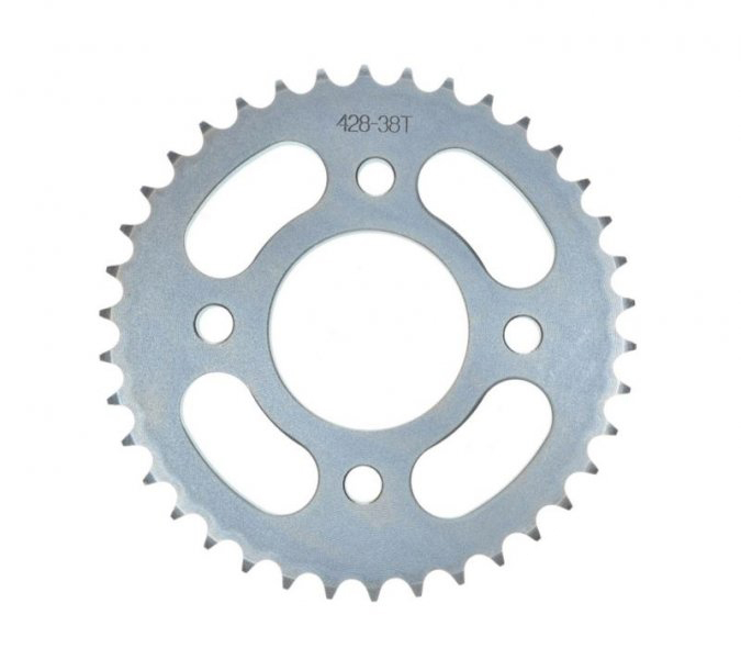 Pinion Wmx 38D Romet R125/R150 Performanță