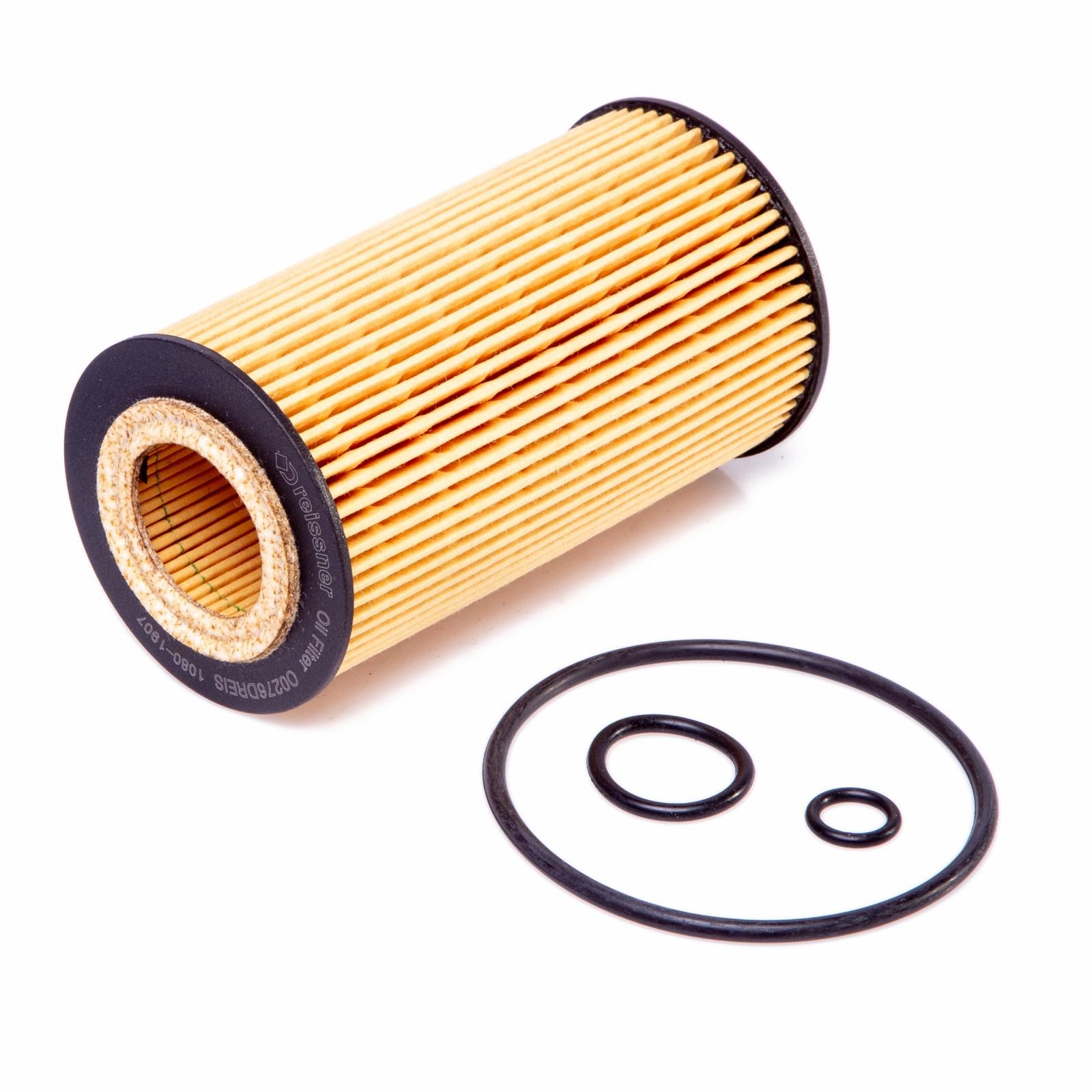 Filtru Ulei Dreissner O0276 - Compatibilitate Extinsă