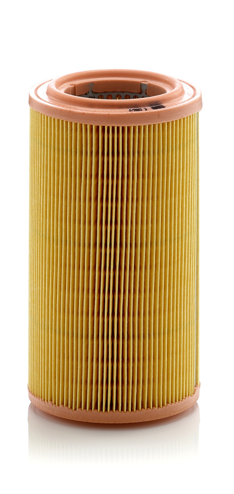 Filtru Aer Mann-Filter C 1286 1 - Protecție Motor