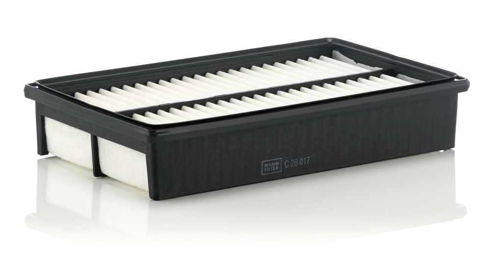 Filtru Aer Mann-Filter C 28 017