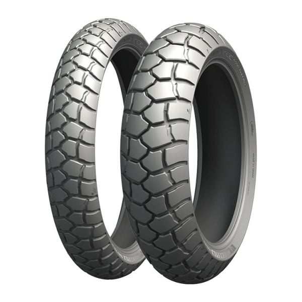 Anvelopa moto Michelin Anakee Adventure 170/60R17 72V