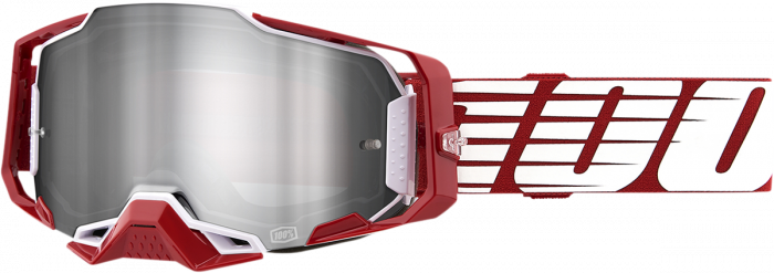 Ochelari 100% Armega O D - Claritate Ultra HD - imagine 1