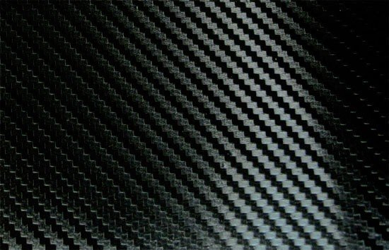 Ufo Folie Carbon 65x48cm Protecție Cadru