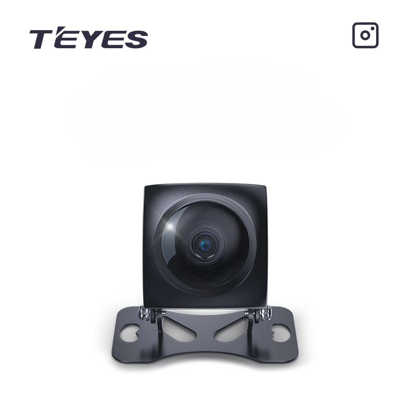 Camera Digitala Teyes CC4 | Parcare Sigură