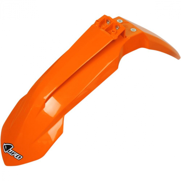 Aripă Față UFO KTM Portocalie - Protecție Optimă