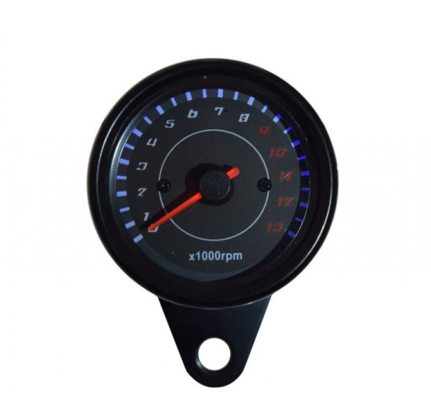Turometru WMX 13000 RPM - 60.5mm
