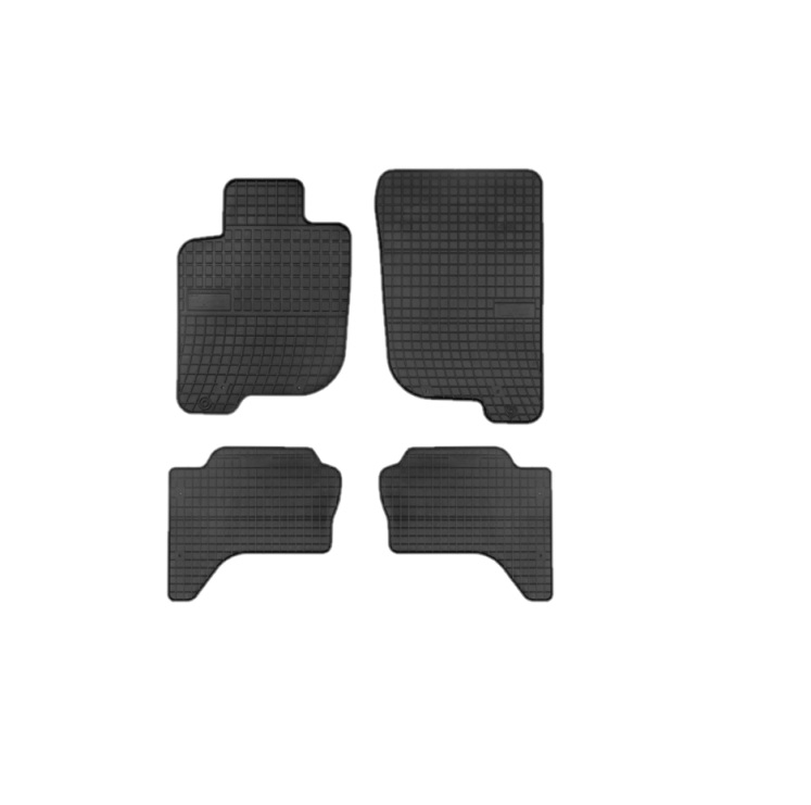 Covorase BMW X5 Frogum | Protecție Premium