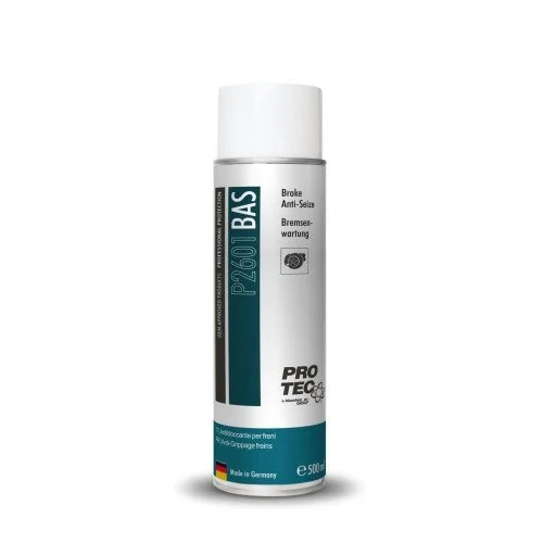 Protec Anti-Seize Spray Frane 500ml - Antiblocare