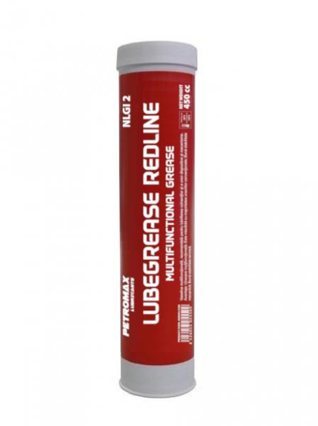 Unsoare Petromax NLGI 2 Anti-Rugină