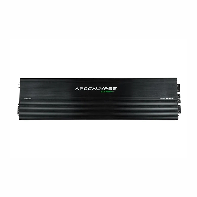 Deaf Bonce ASA-8000.1 - Amplificator 8000W Monobloc