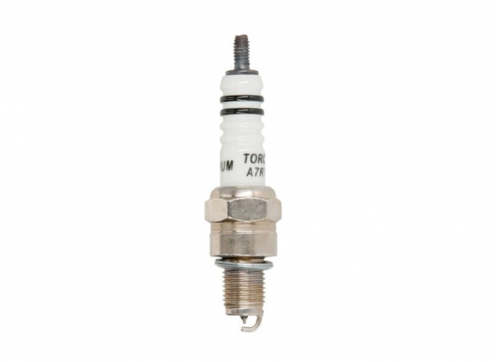 Bujie PowerForce CR7HS Tuning pentru GY6 4T