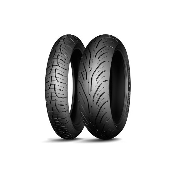 Anvelopa moto Michelin Pilot Road 4 fata 120/70ZR17